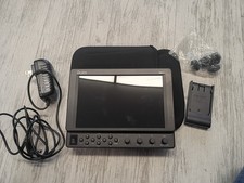 Ikan VK7I-E6 Field Monitor w/ Canon E6 Battery Plate