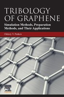Tribology Of Graphene | Oleksiy V. Penkov | Taschenbuch | Englisch | 2020