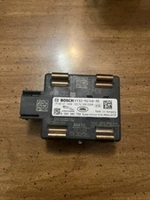 2018-2022 Land Rover Range Rover Cruise Control Radar Sensor, KY32-9G768-AE, OEM