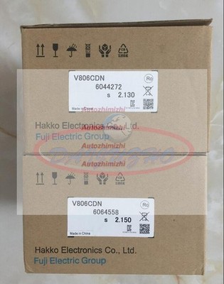 1PCS Fuji Touch Screen V806CDN V806CDN New