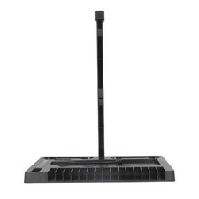 New For Vertical Stand Cooling Fan Professional Dual Controller Charger Stat