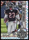 2024 Topps Chrome Football X-Fractor Devin Hester #ACT-25