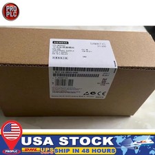 New Siemens SIMATIC S7-200 CPU 226 6ES7216-2BD23-0XB0 6ES7 216-2BD23-0XB0