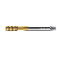 WALTER TC410-M2.6-C0-WY80AD Thread Forming Taps, HSS-E Machine Thread Formers,