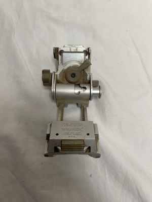 Wilcox NVG Mount L4 28300G24 Silver G24 Old Gen