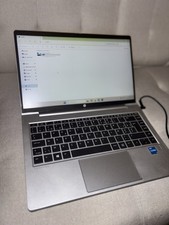 Pc Portable HP ProBook 440 G8 - Intel Core I3 11ème