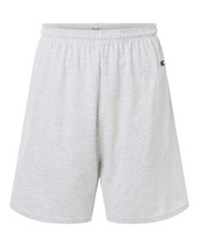 Champion Unisex Cotton Gym Shorts 8187