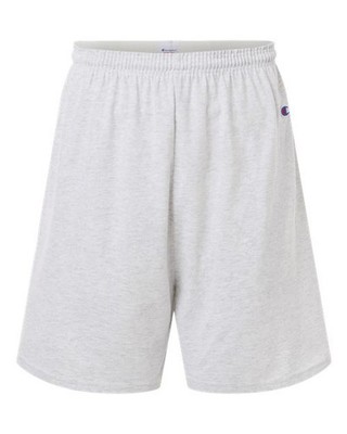 Champion Unisex Cotton Gym Shorts 8187