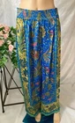 Bl^nk For Anthropologie Dubai Ex Kaliska Pants Size S Multicoloured RRP:125£!