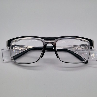 Specsavers Safety 12 33155975 Grau - Brillengestell