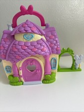 Minnie Mouse Playhouse