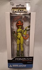 AME-COMI Heroine Series Mini Figure Series 1 Poison Ivy DC Direct Statue