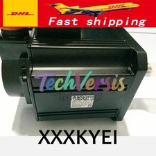 1pcs Mitsubishi Servo Motor HC-SFS152 New In Box Free Shipping 1pcs