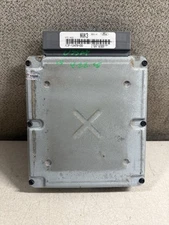 1999 Ford F250 F350 7.3 Diesel ECU ECM Engine Control Module XC3F-12A650-EBD NVK