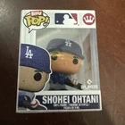 2026 Topps Series 1 Dodgers Shohei Ohtani Funko Bitty Pop Figure Super Box