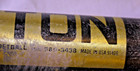 Easton Black Magic E5-3435 2 1/4" Barrel 34" 35oz Official Softball Bat USA — photo 4