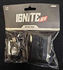 509 IGNITE S1 BATTERY PACK