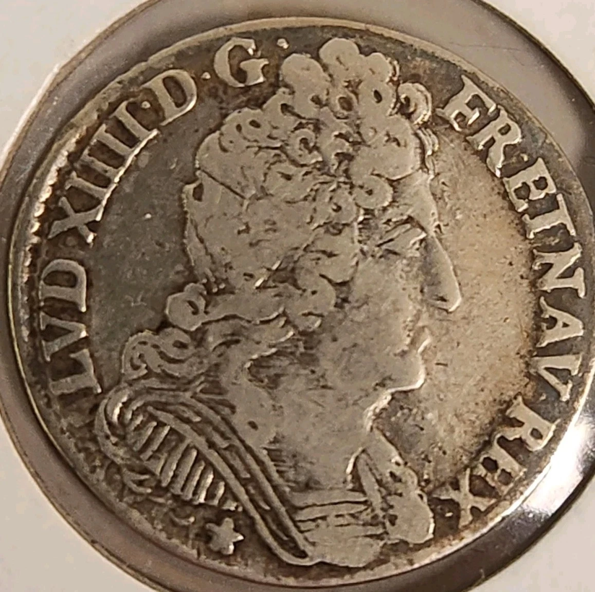 1710 Year French Coins for sale | eBay