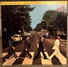 New ListingBeatles Abbey Road Mobile Fidelity Sound Lab - Vinyl LP 1980 - TESTED NM