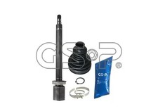 Joints Volvo V40