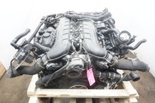 6.0l Twin Turbo W12 Engine Motor Dropout 07p100013 Bentley Bentayga 2017 78k 6.0l Twin Turbo W12 Engine Motor Dropout 07p100013 Bentley Bentayga 2017 78k