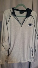 Mens Large Penn State Nittany Lions Pullover