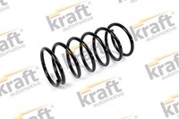 1X Kraft Automotive Fahrwerksfeder 4025917 FüR CitroËN Xsara Break N2 N1 N0