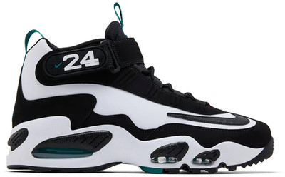 Nike Air Griffey Max 1 White Freshwater 2026 Style # DD8558-100 Size 9
