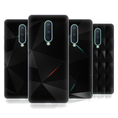 OFFIZIELLE ALYN SPILLER TEKTONISCH SOFT GEL HANDYHÜLLE FÜR GOOGLE ONEPLUS HANDYS