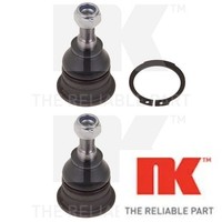 2X Trag-/FüHrungsgelenk NK 5043401 FüR Hyundai FüR Kia