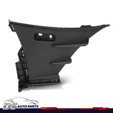 Front Right Side Bumper Air Shield Fit For 2019-2022 Mercedes-Benz A220/A35 AMG