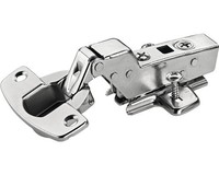 Anschraub Topfscharnier Sensys 35 Mm Vernickelt FüR Innenliegende TüR