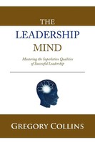 THE Leadership Mind | Gregory Collins | Taschenbuch | Kartoniert / Broschiert