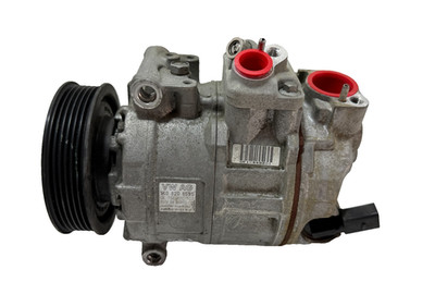 2014-2015 Volkswagen Passat Air Conditioning AC Compressor 1K0820859S OEM