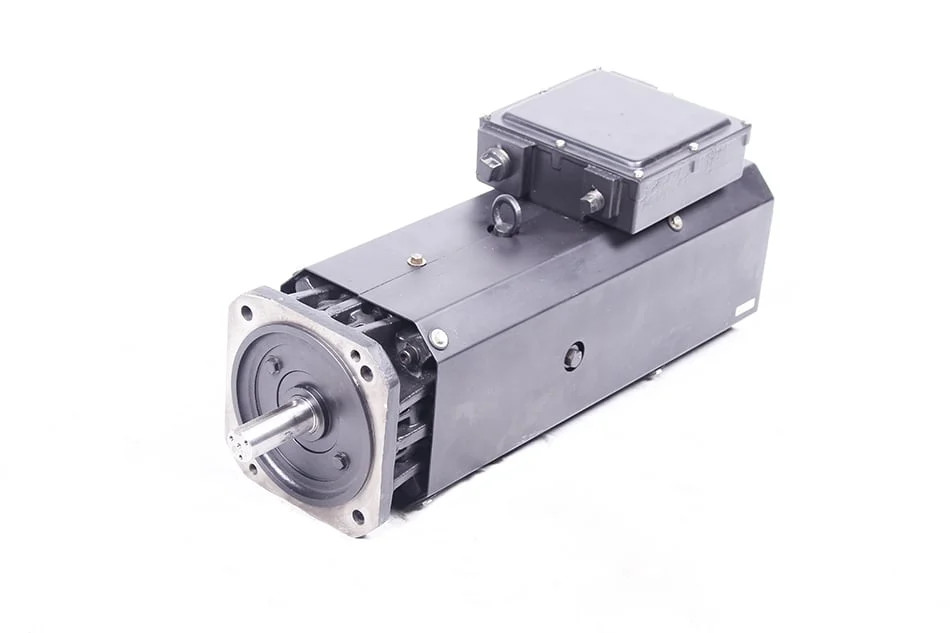 EEVA-5IKM YASKAWA - Reconditionné - Garantie 24 mois
