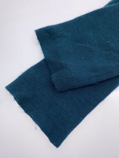 PRADA/Lightweight Cardigan/Size 40/Silk/GRN thumbnail 5