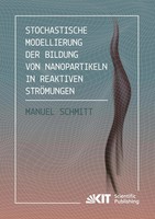 Manuel Schmitt | Stochastische Modellierung Der Bildung Von Nanopartikeln In...