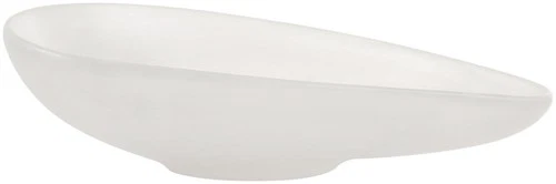 Uttermost 18220 Marchena 16"W Resin Decorative Bowl - White - Picture 1 of 4