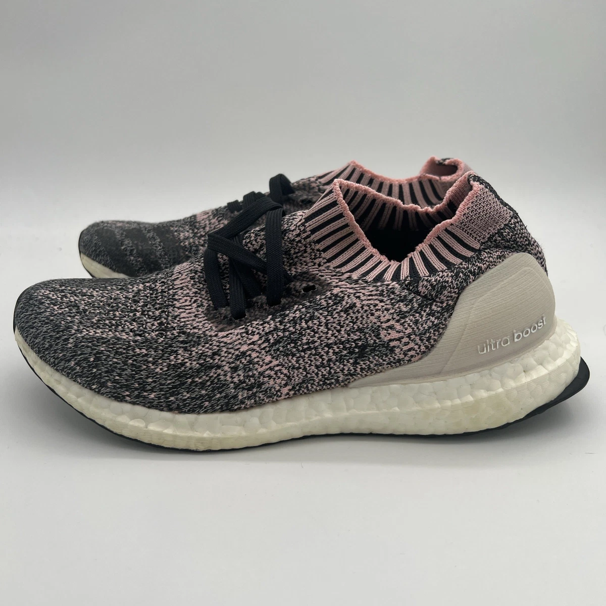 Adidas Ultraboost Uncaged Pink Carbon W for sale | eBay