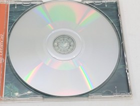 SEGA Dreamcast HKT-3000 Console NTSC-J Japan Tested w/ Get Bass VMU