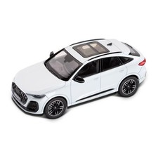 Audi exclusive Norev 1/43 Audi Q5 Sportback Glacier White
