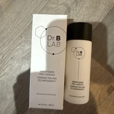 BoGO Free Dr. Brandt B Lab Brightening Peel Essence (3.4 fl oz/100mL) No Seal