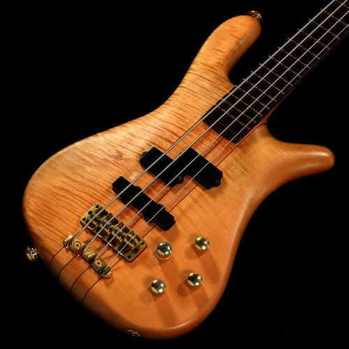 WARWICK Streamer Stage I Natural Oil [J-041186-97]
