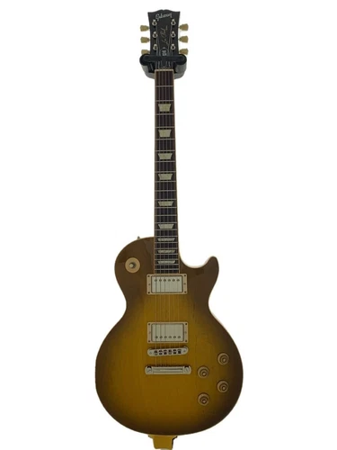 LPS 50s Plus Les Paul Standard 50s neck Plus/HB/2007/with hard case Gibson