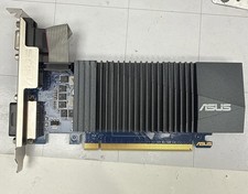 ASUS NVIDIA GeForce GT 710 2GB GDDR5