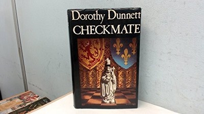 Checkmate by Dunnett, Dorothy Book The Fast Free Shipping