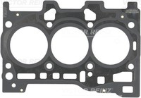 Victor Reinz 61-11087-00 Zylinderkopfdichtung MLS 75,5 Mm FüR Audi Seat Skoda VW