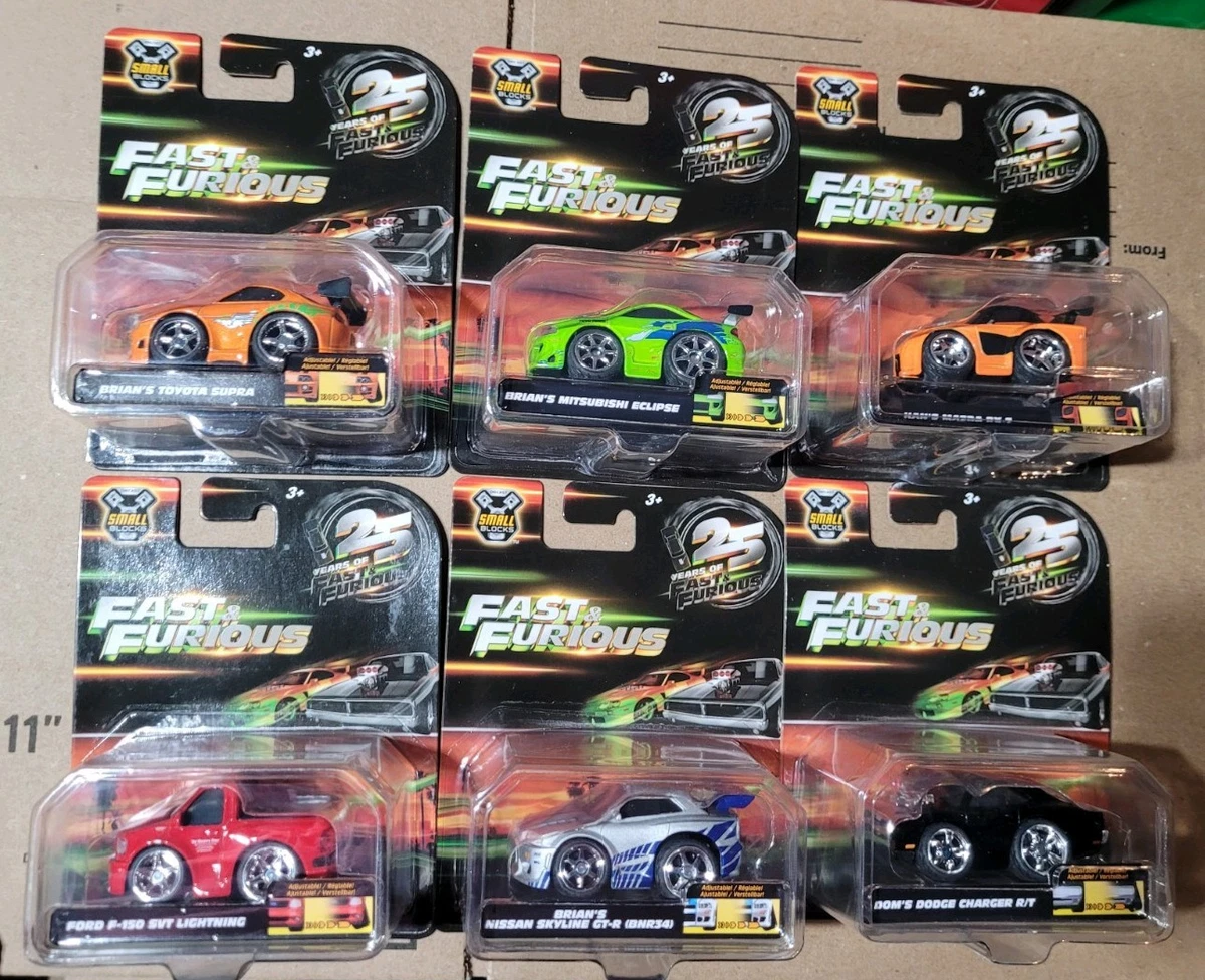 Jada Toys 1:64 Diecast Cars, Trucks & Vans for sale - eBay