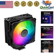 Hyper 212 PRO ARGB Air Cooler | 152mm, 4 Heat...