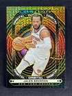 10/10 ≈1/1 ! 2024-25 Panini Obsidian Jalen Brunson Gold Mojo Orbital Knicks #4